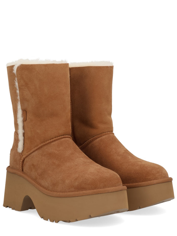 UGG Boots - Brown | Wanan Luxury