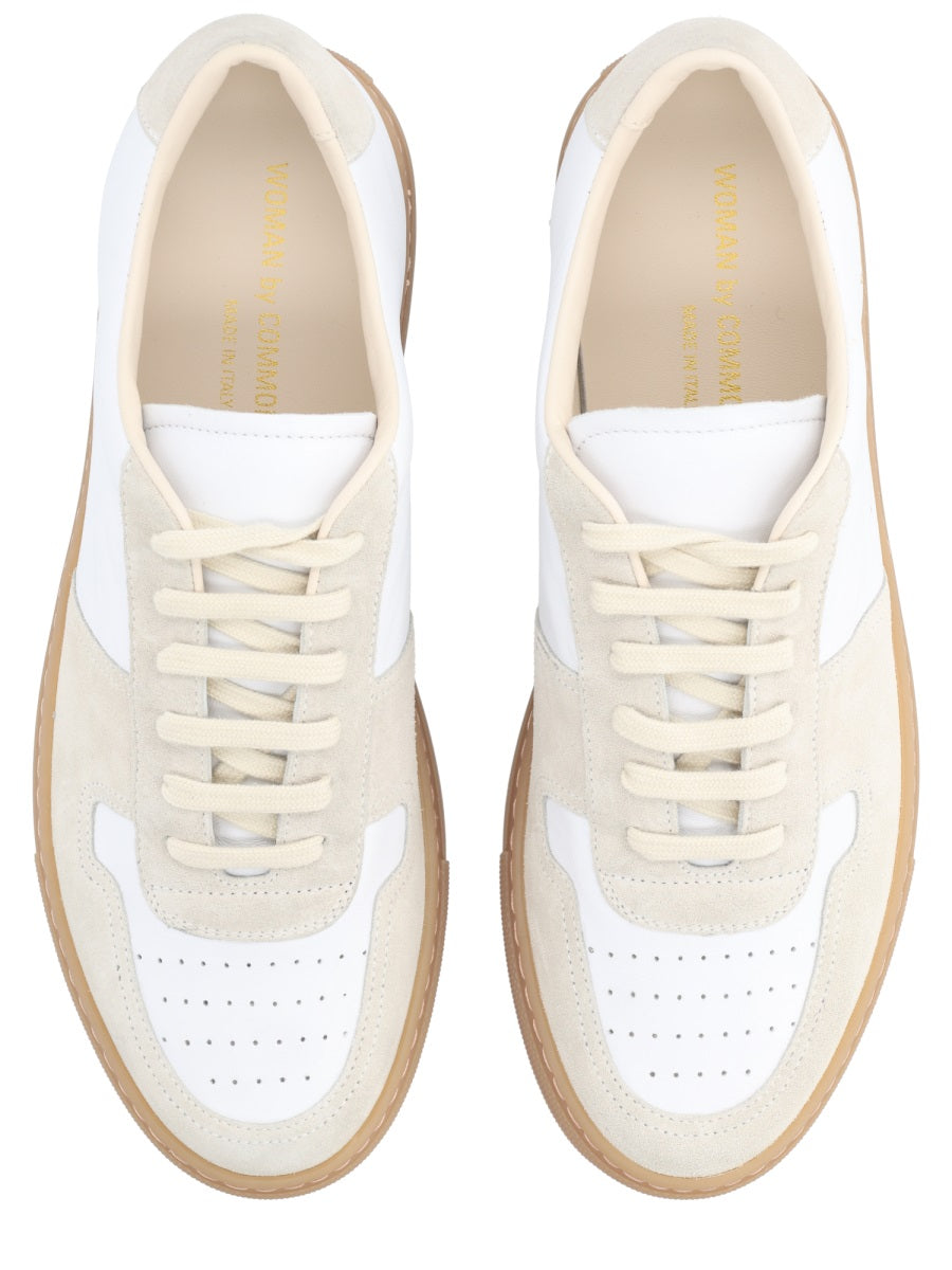 Common Projects Sneakers - White | Wanan Luxury