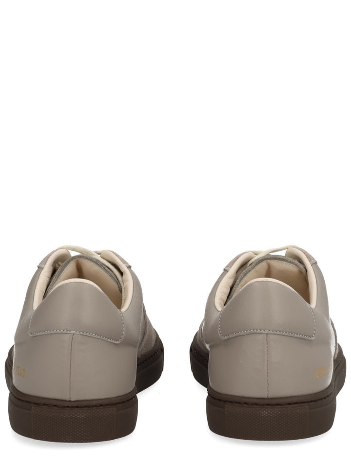 Common Projects Sneakers - Grey | Wanan Luxury