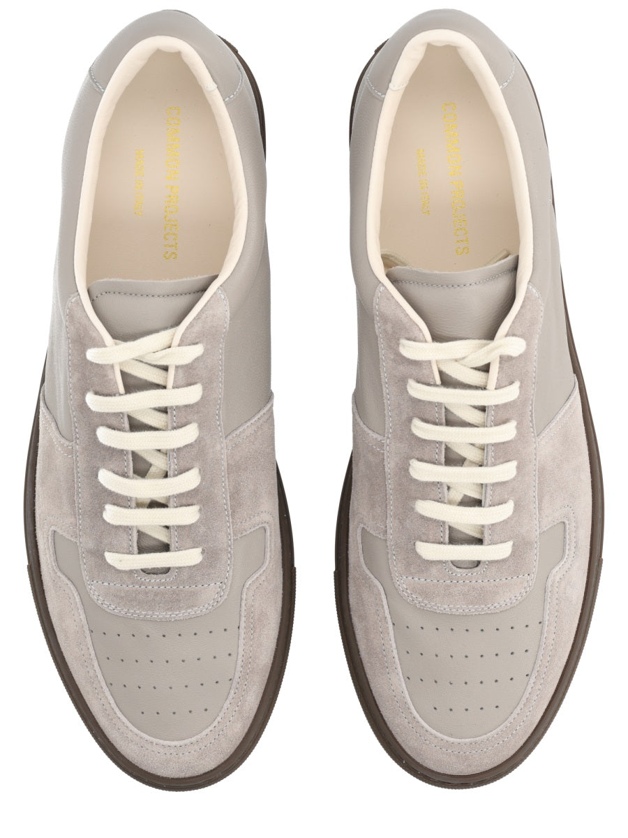 Common Projects Sneakers - Grey | Wanan Luxury