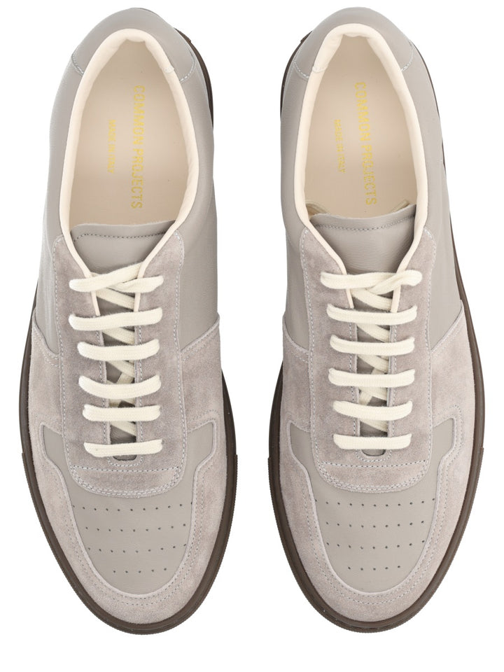 Common Projects Sneakers - Grey | Wanan Luxury