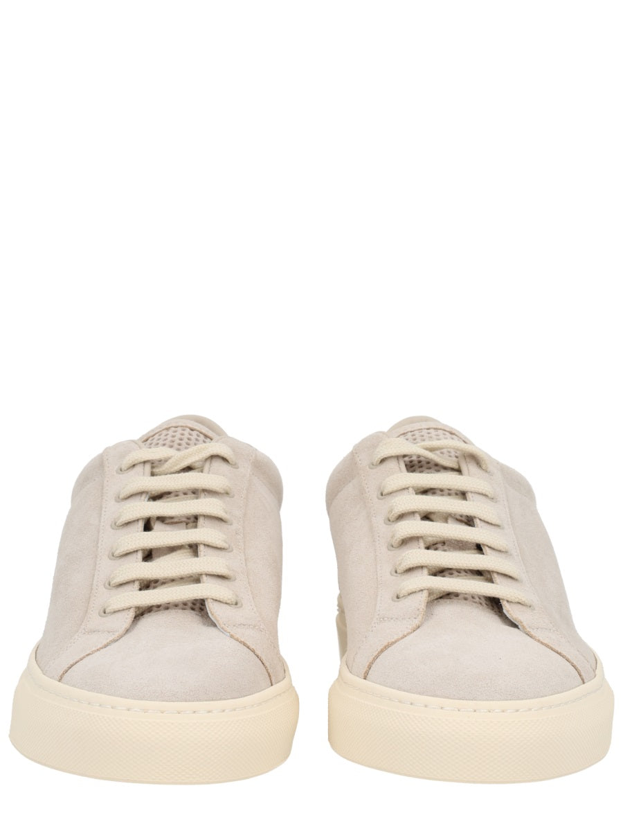 Common Projects Sneakers - White | Wanan Luxury