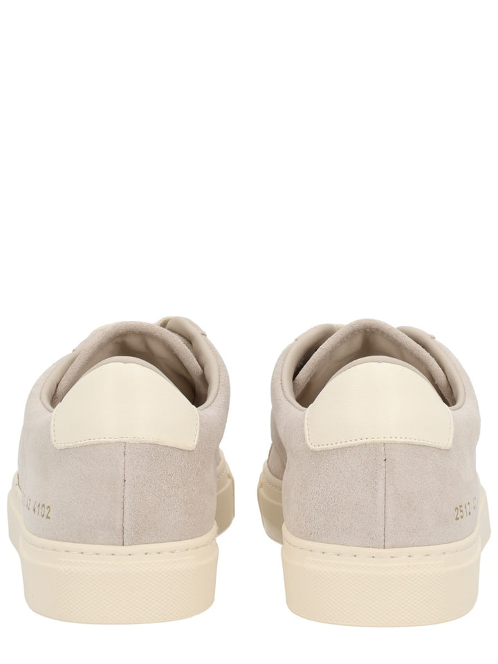 Common Projects Sneakers - White | Wanan Luxury