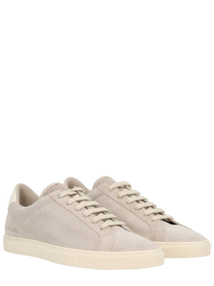 Common Projects Sneakers - White | Wanan Luxury