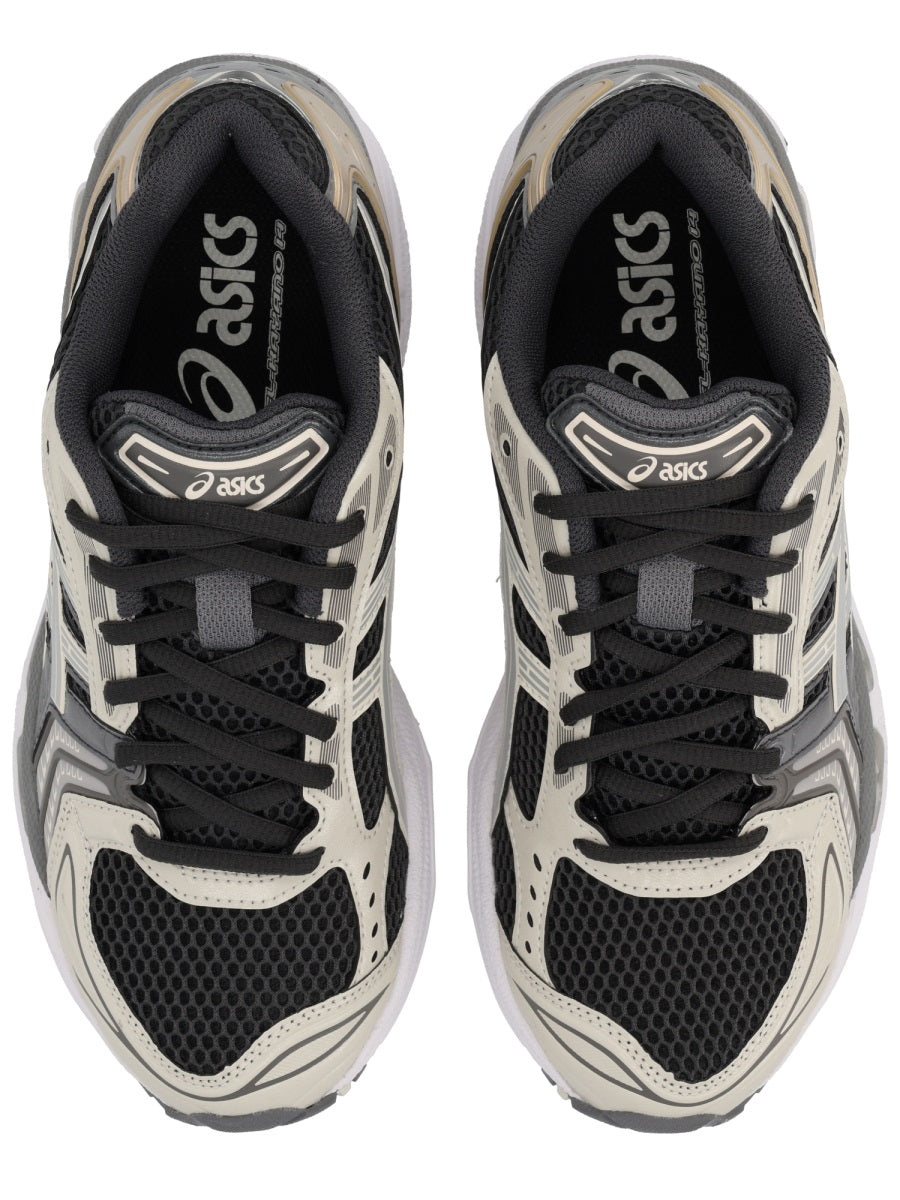 Asics Sneakers - Multcolor | Wanan Luxury