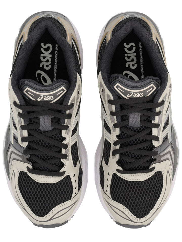 Asics Sneakers - Multcolor | Wanan Luxury