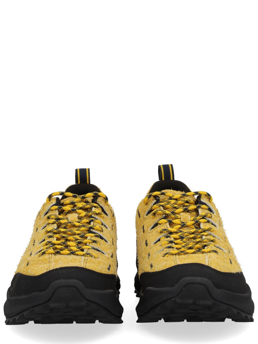Keen Sneakers - Yellow | Wanan Luxury