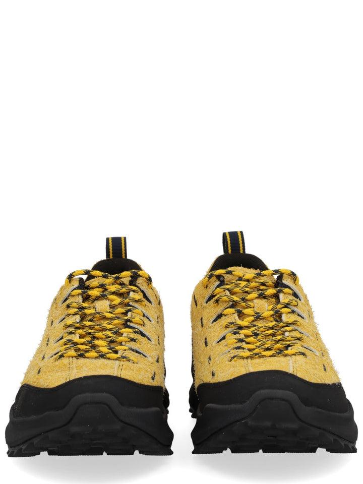 Keen Sneakers - Yellow | Wanan Luxury