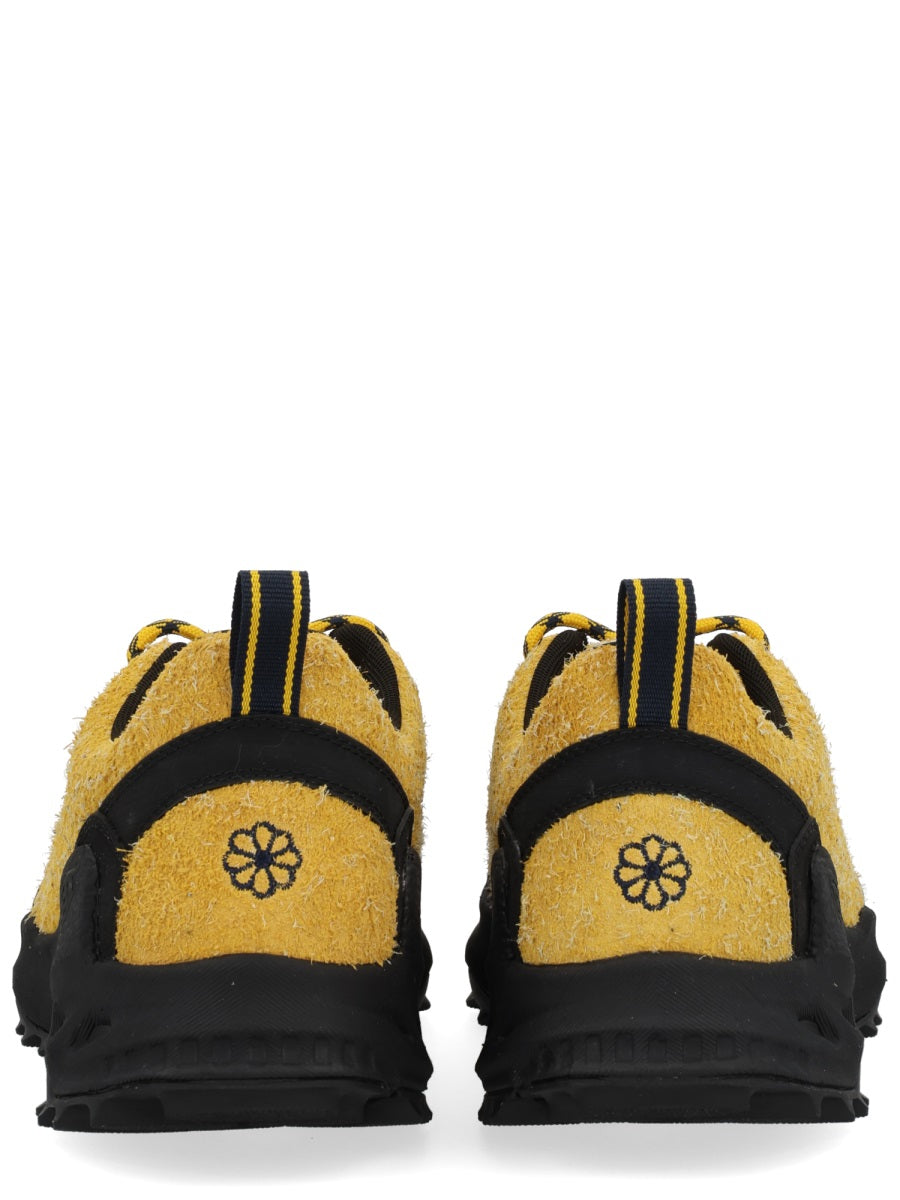 Keen Sneakers - Yellow | Wanan Luxury