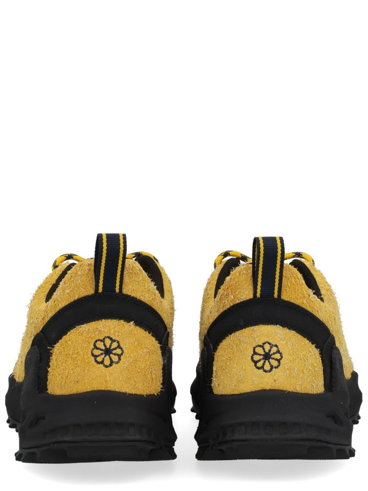 Keen Sneakers - Yellow | Wanan Luxury