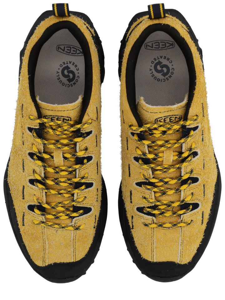 Keen Sneakers - Yellow | Wanan Luxury