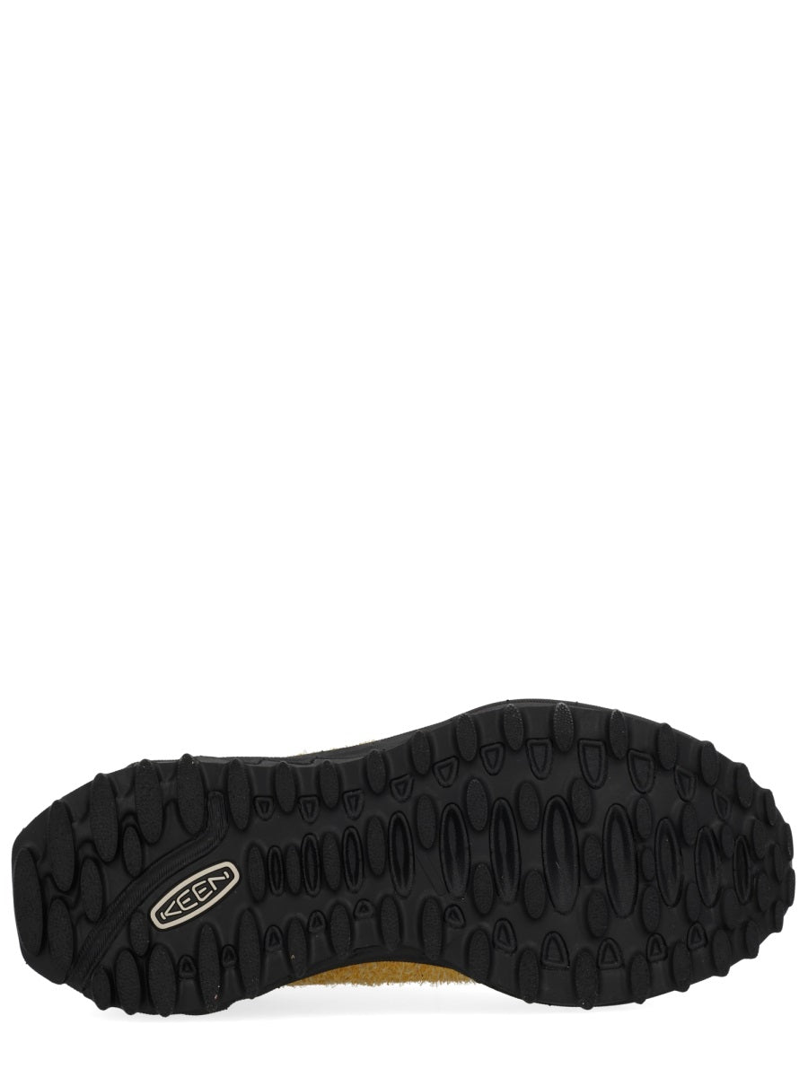 Keen Sneakers - Yellow | Wanan Luxury