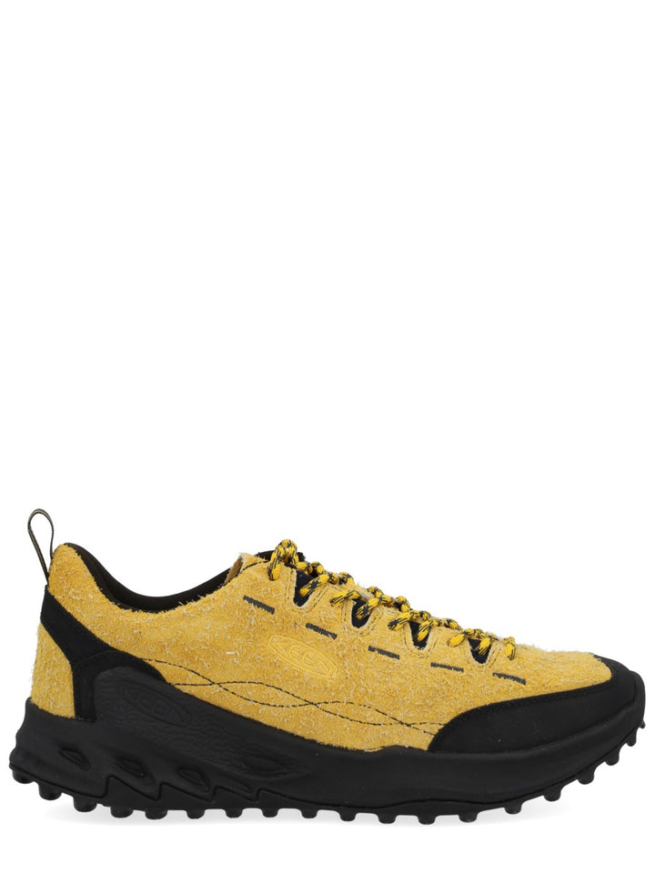 Keen Sneakers - Yellow | Wanan Luxury