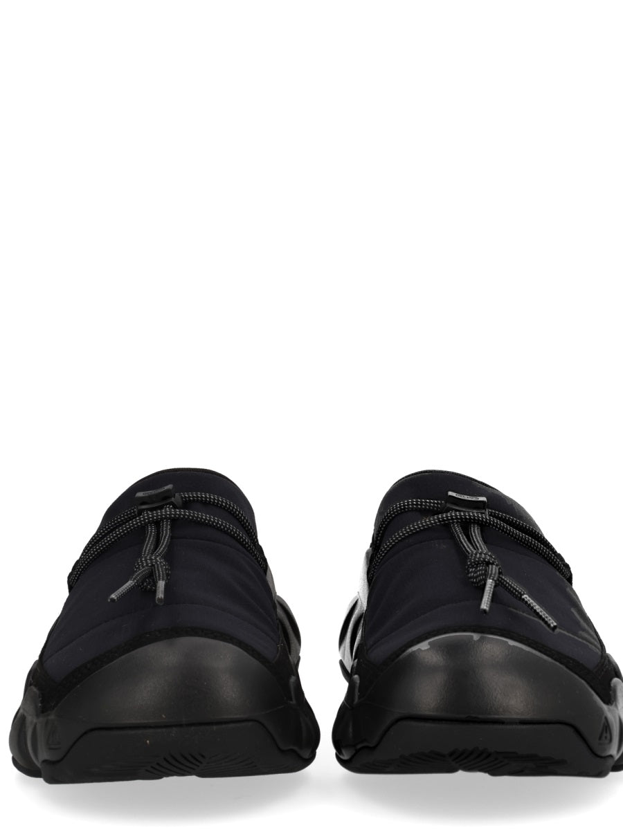 Keen Sneakers - Black | Wanan Luxury