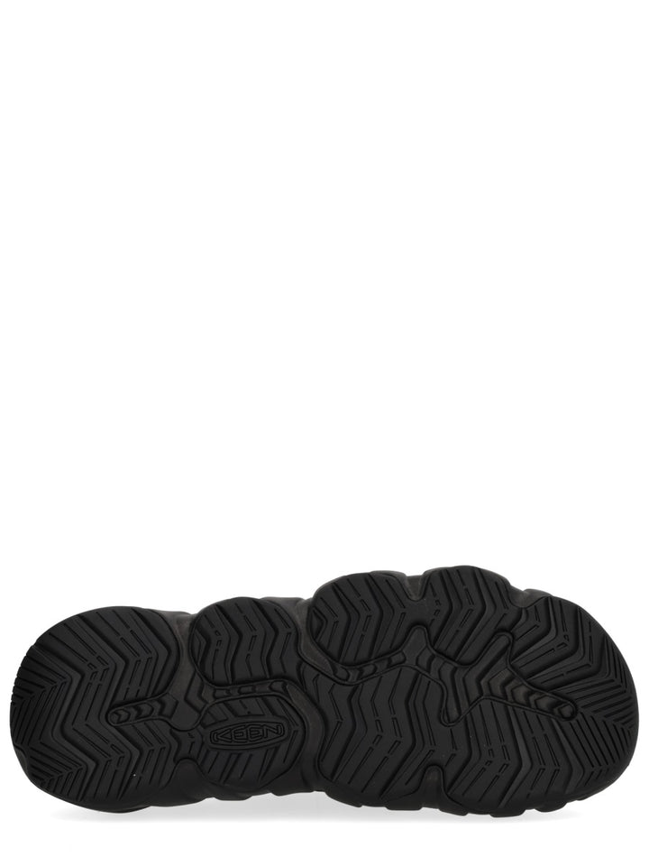 Keen Sneakers - Black | Wanan Luxury