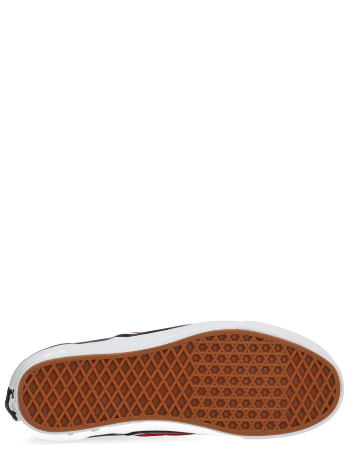 VANS X ENGINEERED GARMENTS Sneakers - Multcolor | Wanan Luxury