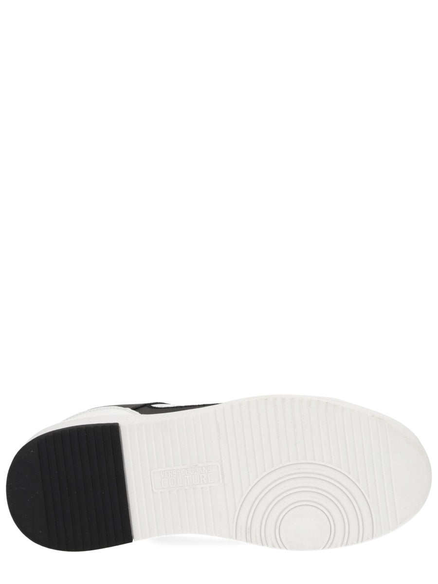 Versace Jeans Couture Sneakers - White | Wanan Luxury