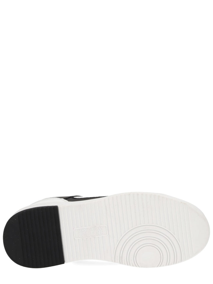 Versace Jeans Couture Sneakers - White | Wanan Luxury