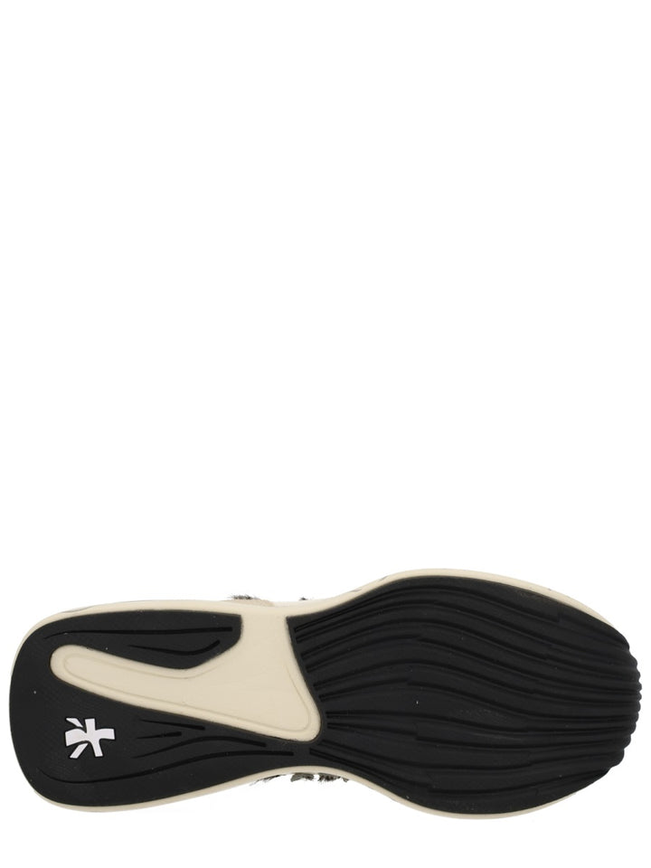 Premiata Sneakers - White | Wanan Luxury