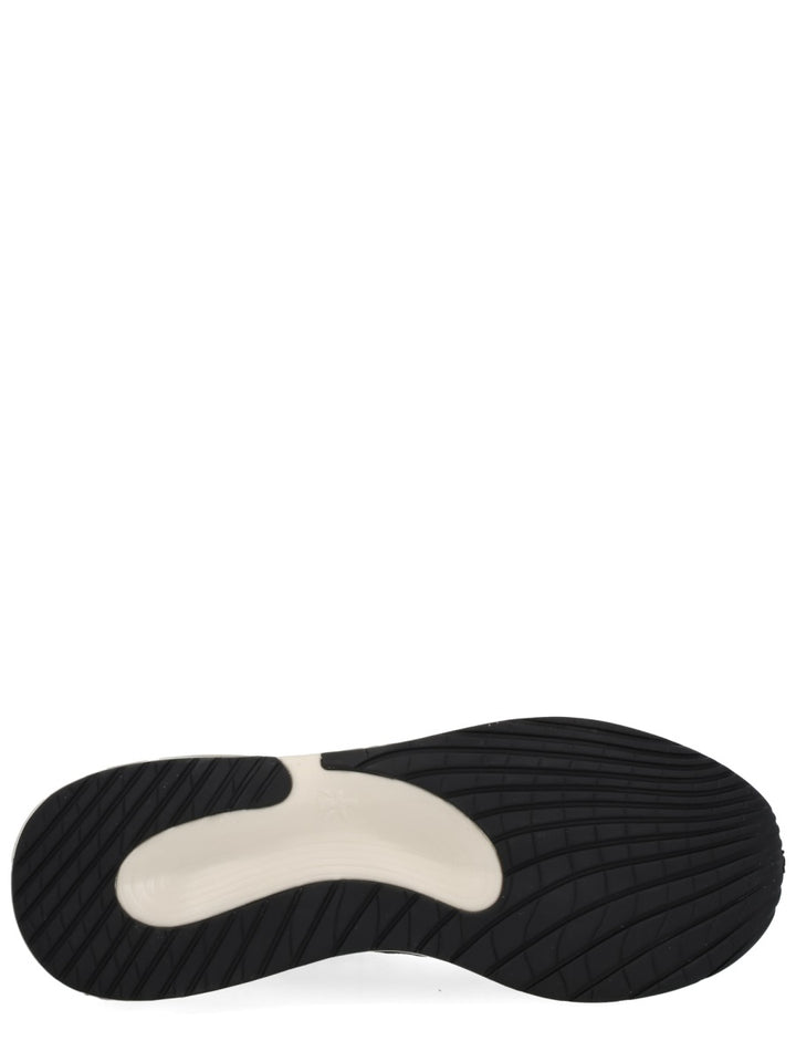 Premiata Sneakers - Blue | Wanan Luxury