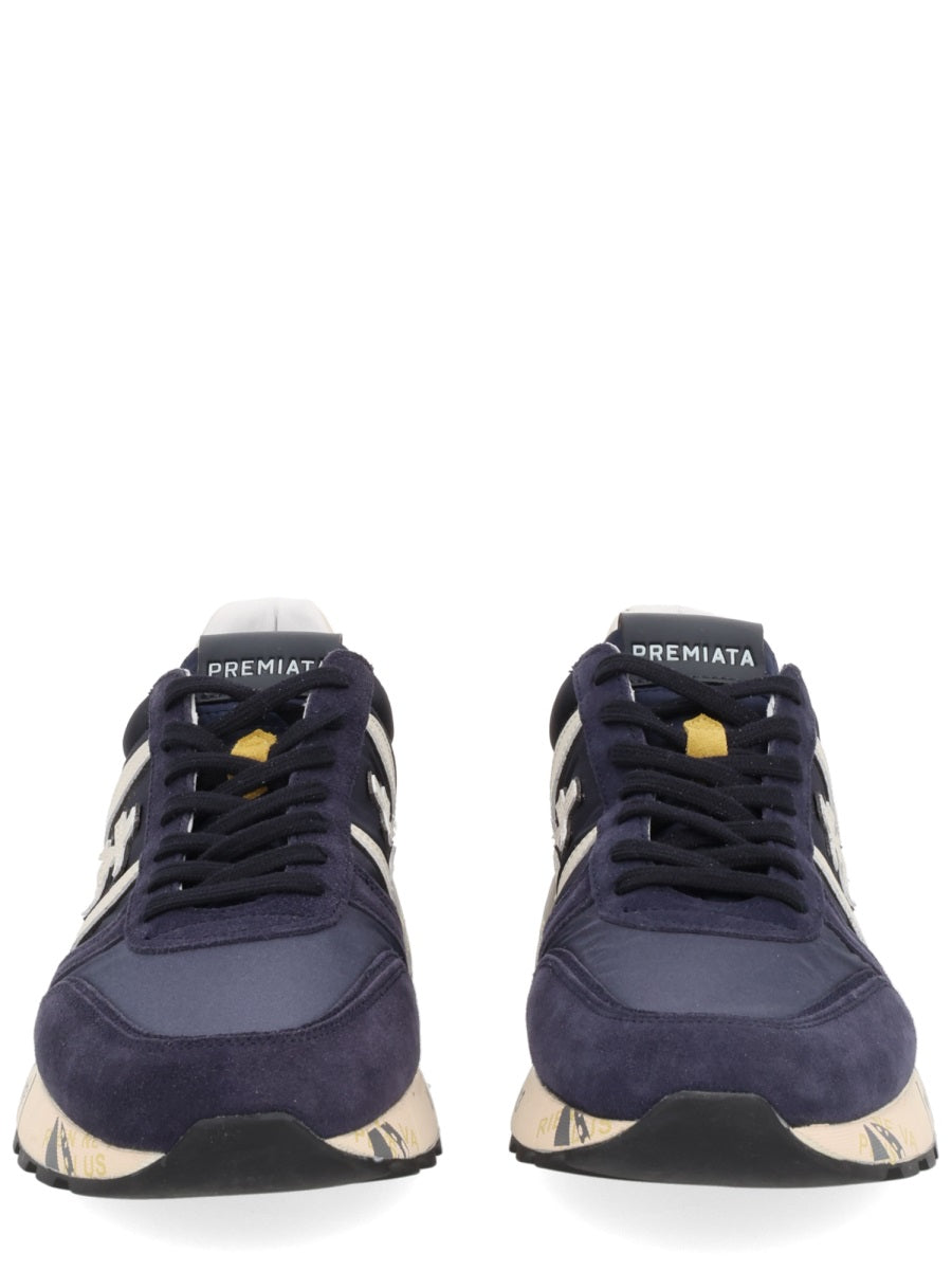 Premiata Sneakers - Multcolor | Wanan Luxury