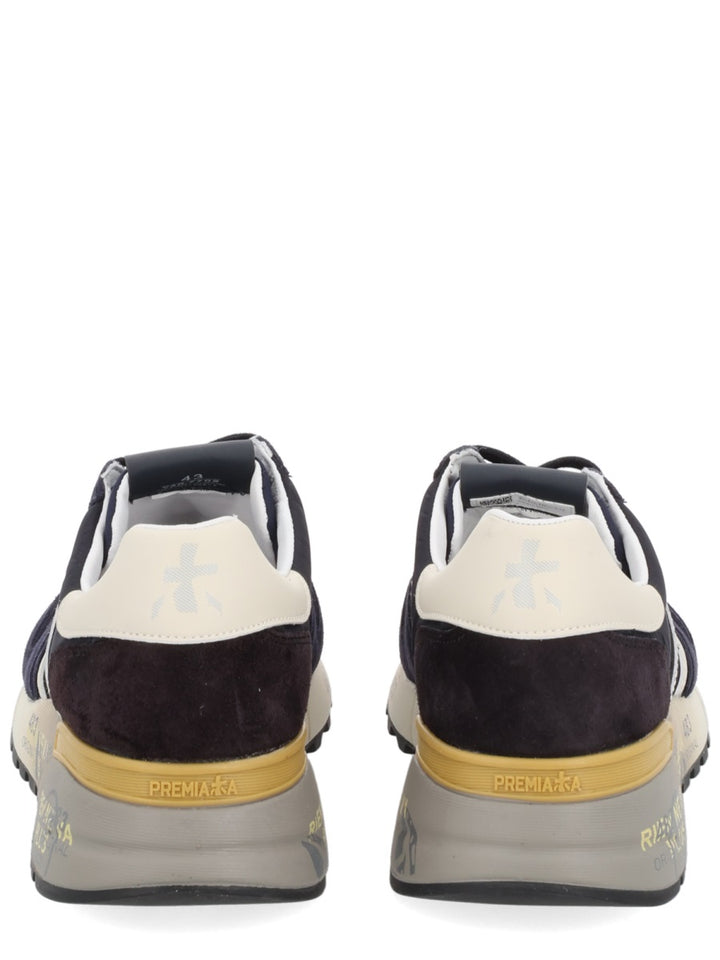 Premiata Sneakers - Multcolor | Wanan Luxury
