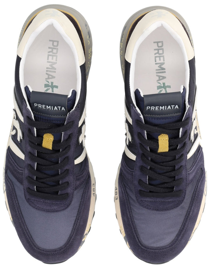 Premiata Sneakers - Multcolor | Wanan Luxury