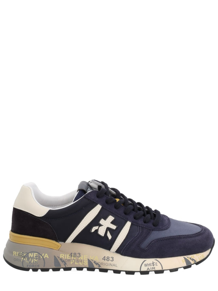 Premiata Sneakers - Multcolor | Wanan Luxury