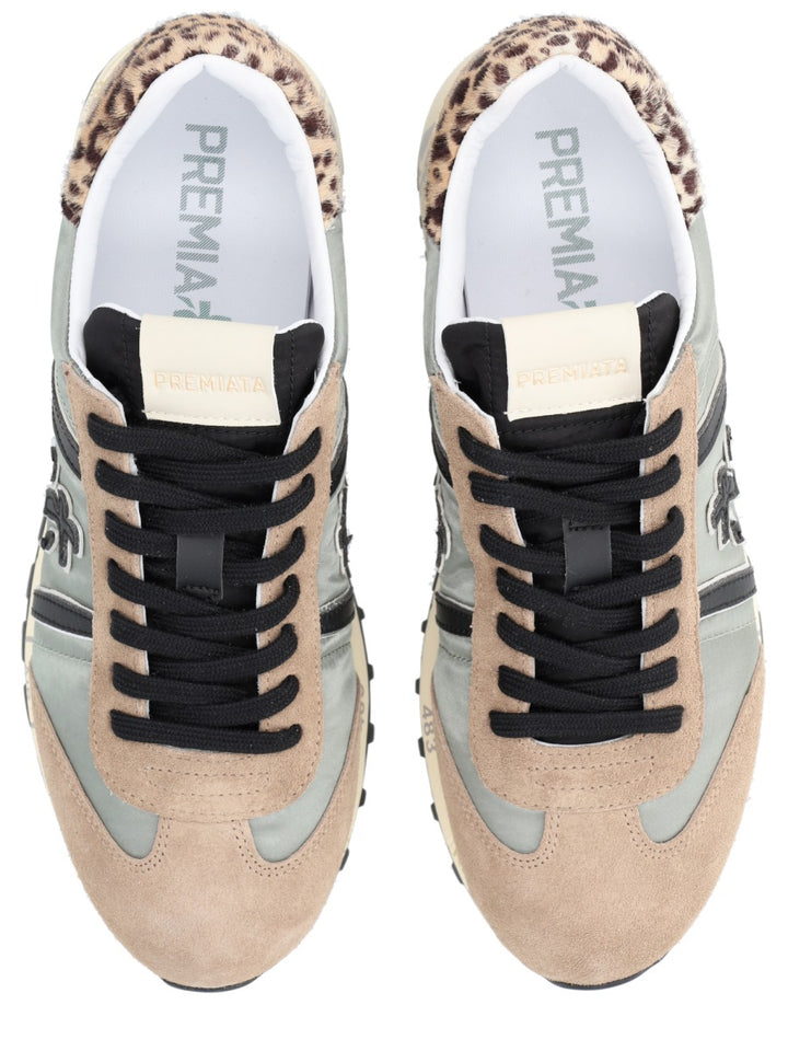 Premiata Sneakers - Multcolor | Wanan Luxury