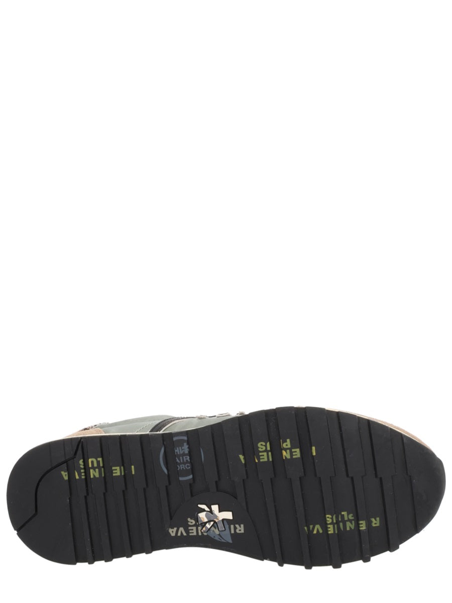 Premiata Sneakers - Multcolor | Wanan Luxury