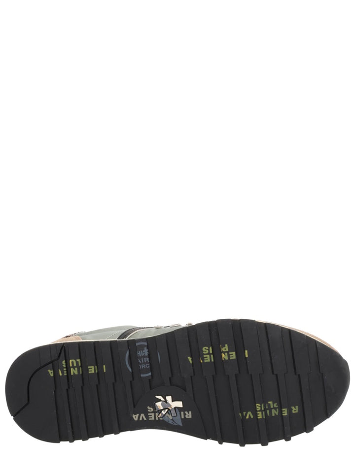 Premiata Sneakers - Multcolor | Wanan Luxury