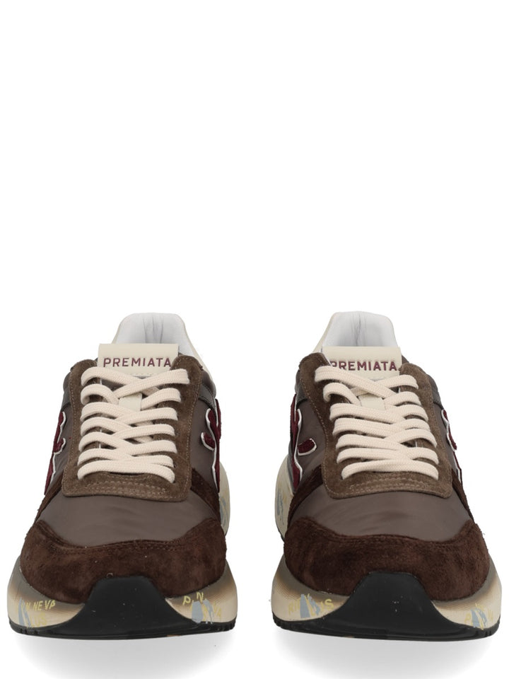 Premiata Sneakers - Multcolor | Wanan Luxury