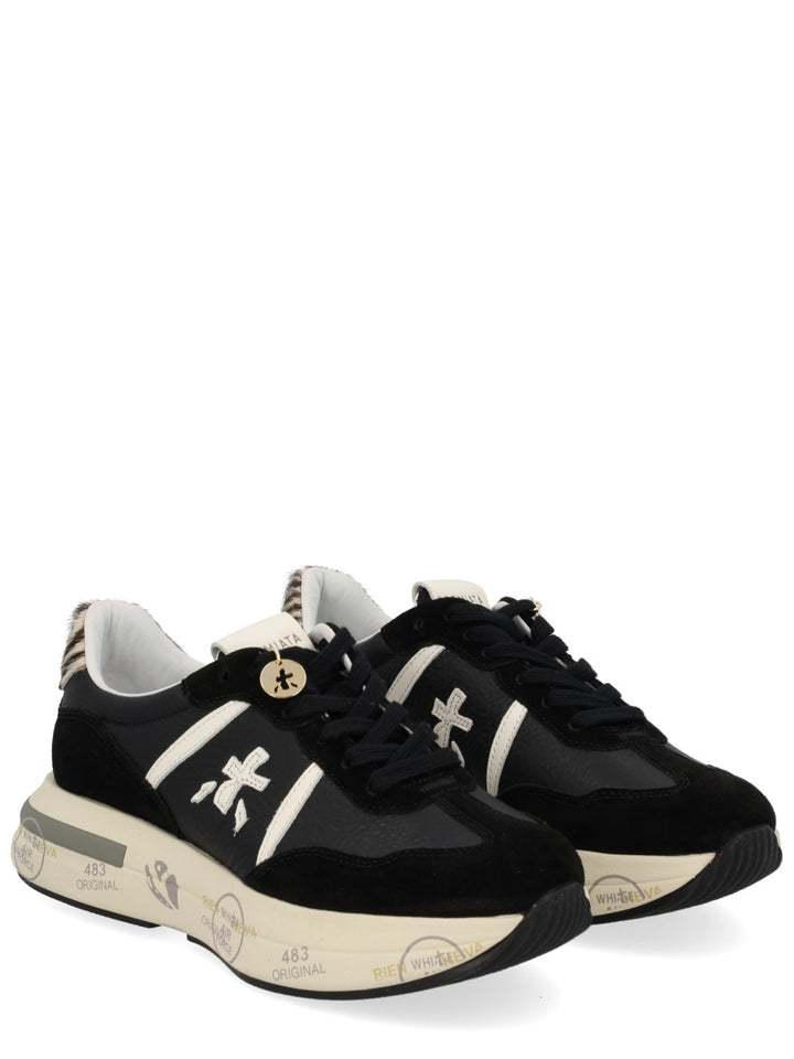 Premiata Sneakers - Multcolor | Wanan Luxury