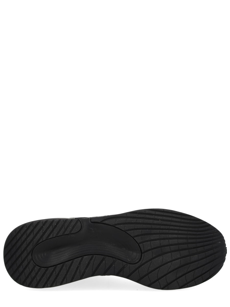 Premiata Sneakers - Black | Wanan Luxury