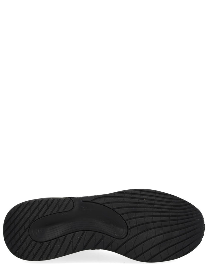 Premiata Sneakers - Black | Wanan Luxury