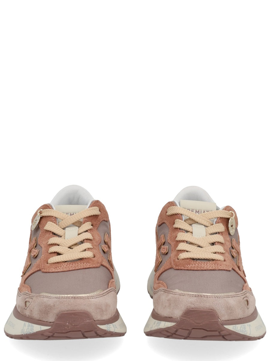 Premiata Sneakers - Multcolor | Wanan Luxury