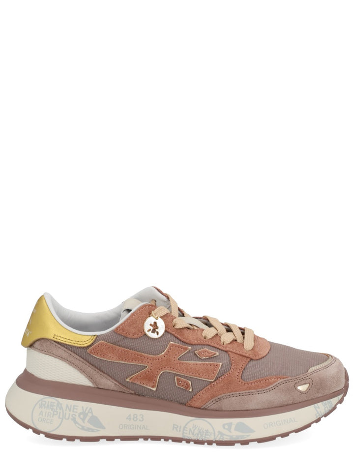 Premiata Sneakers - Multcolor | Wanan Luxury