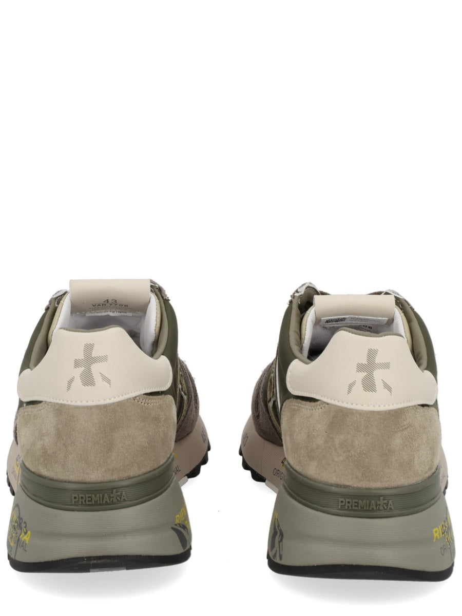 Premiata Sneakers - Multcolor | Wanan Luxury