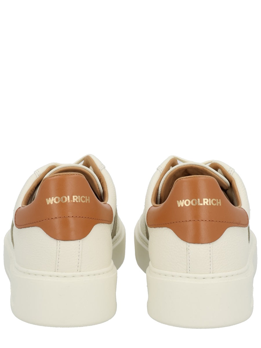 Woolrich Sneakers - Multcolor | Wanan Luxury