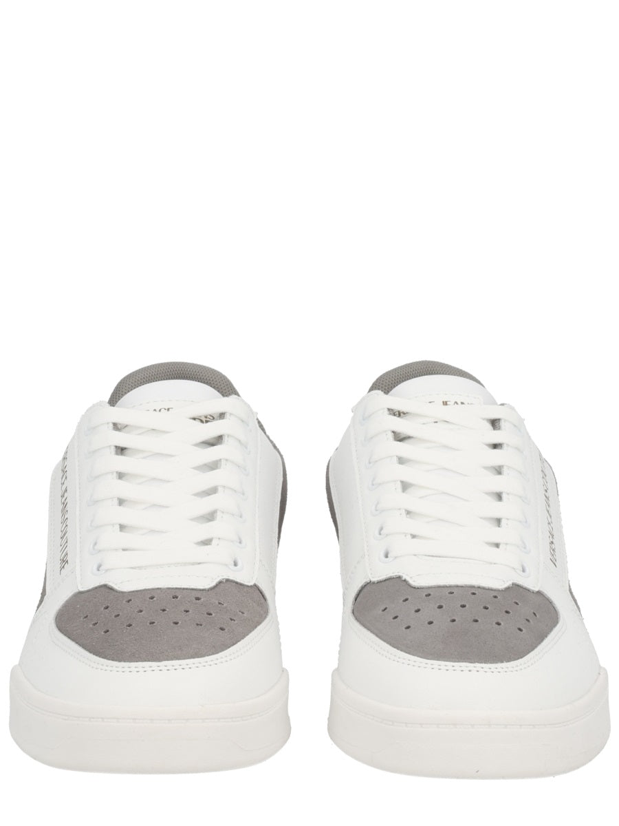 Versace Jeans Couture Sneakers - Grey | Wanan Luxury