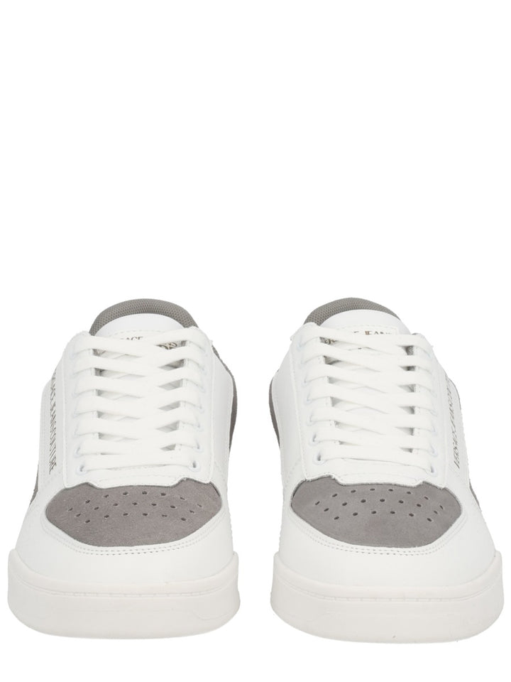 Versace Jeans Couture Sneakers - Grey | Wanan Luxury