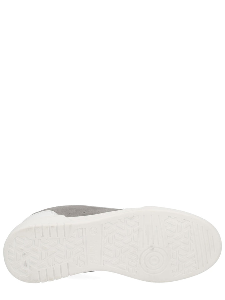 Versace Jeans Couture Sneakers - Grey | Wanan Luxury