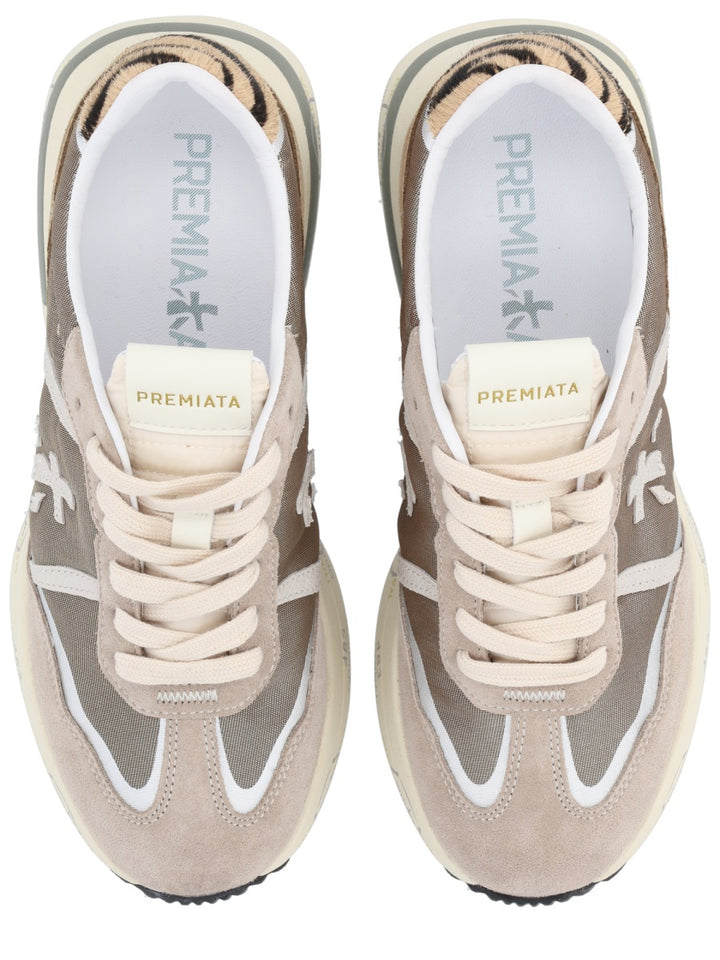 Premiata Sneakers - Multcolor | Wanan Luxury
