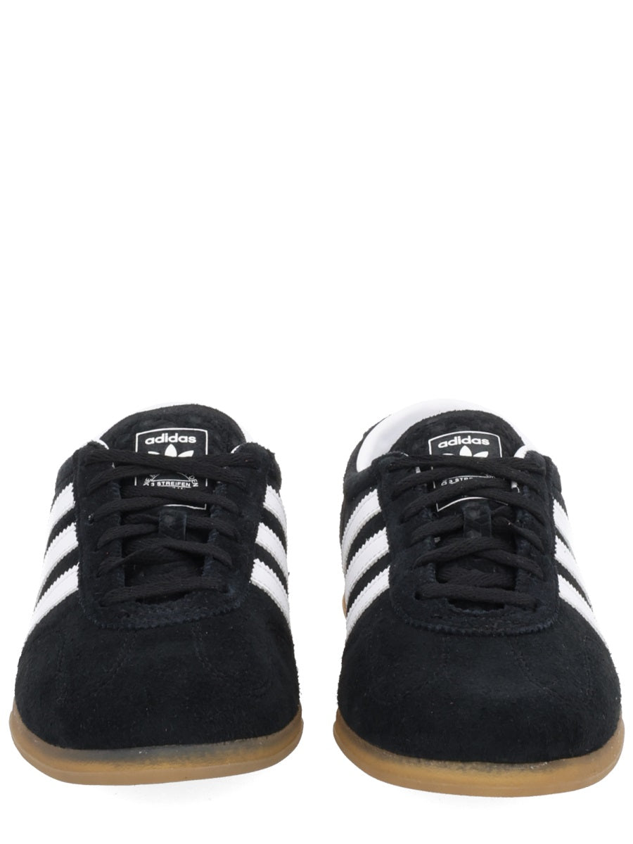 Adidas Originals Sneakers - Black | Wanan Luxury