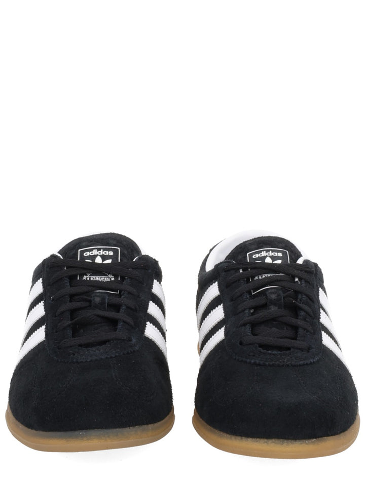 Adidas Originals Sneakers - Black | Wanan Luxury