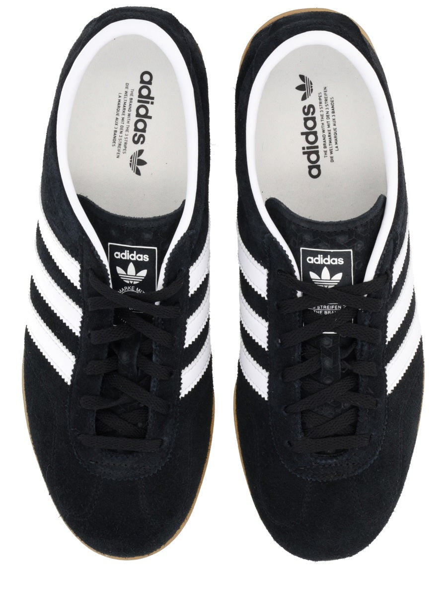 Adidas Originals Sneakers - Black | Wanan Luxury