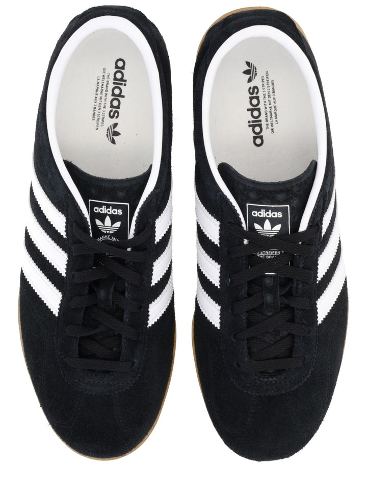 Adidas Originals Sneakers - Black | Wanan Luxury