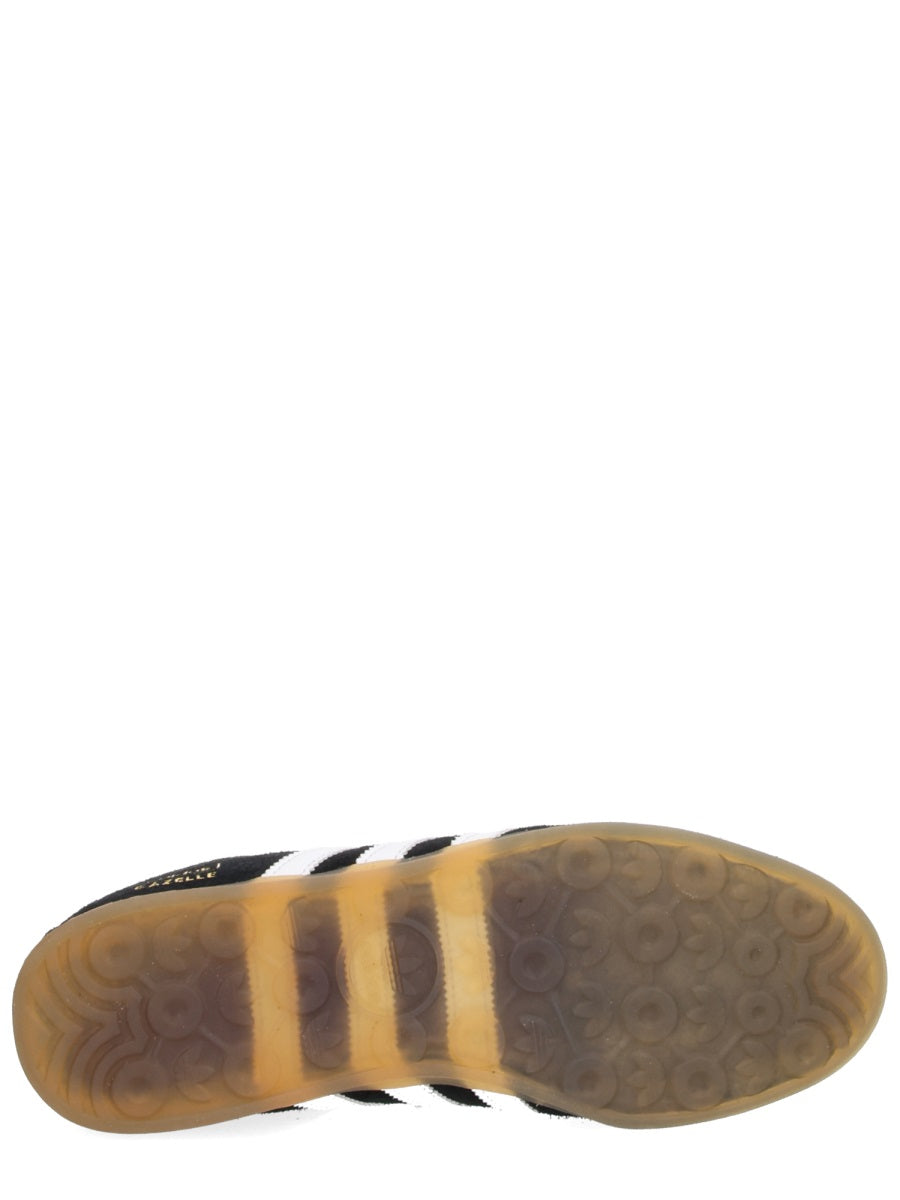 Adidas Originals Sneakers - Black | Wanan Luxury