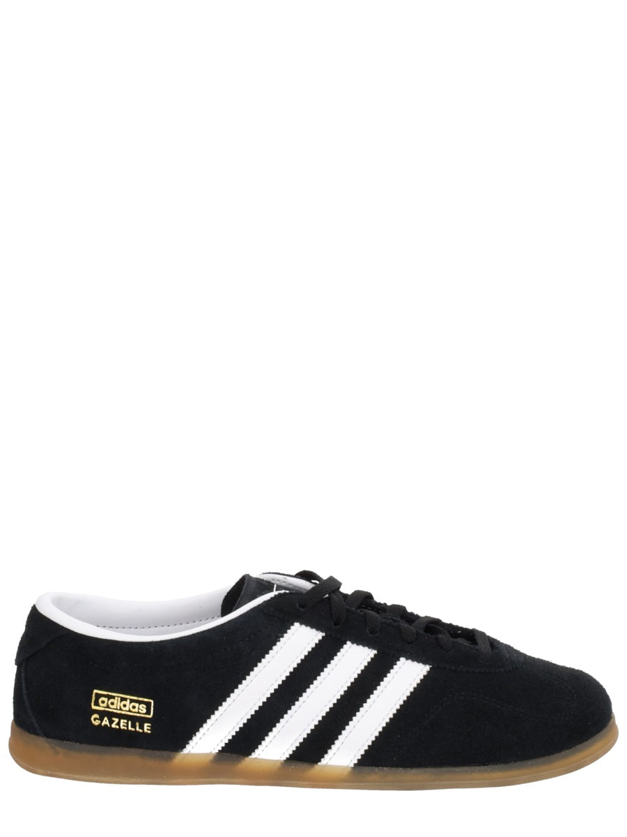 Adidas Originals Sneakers - Black | Wanan Luxury