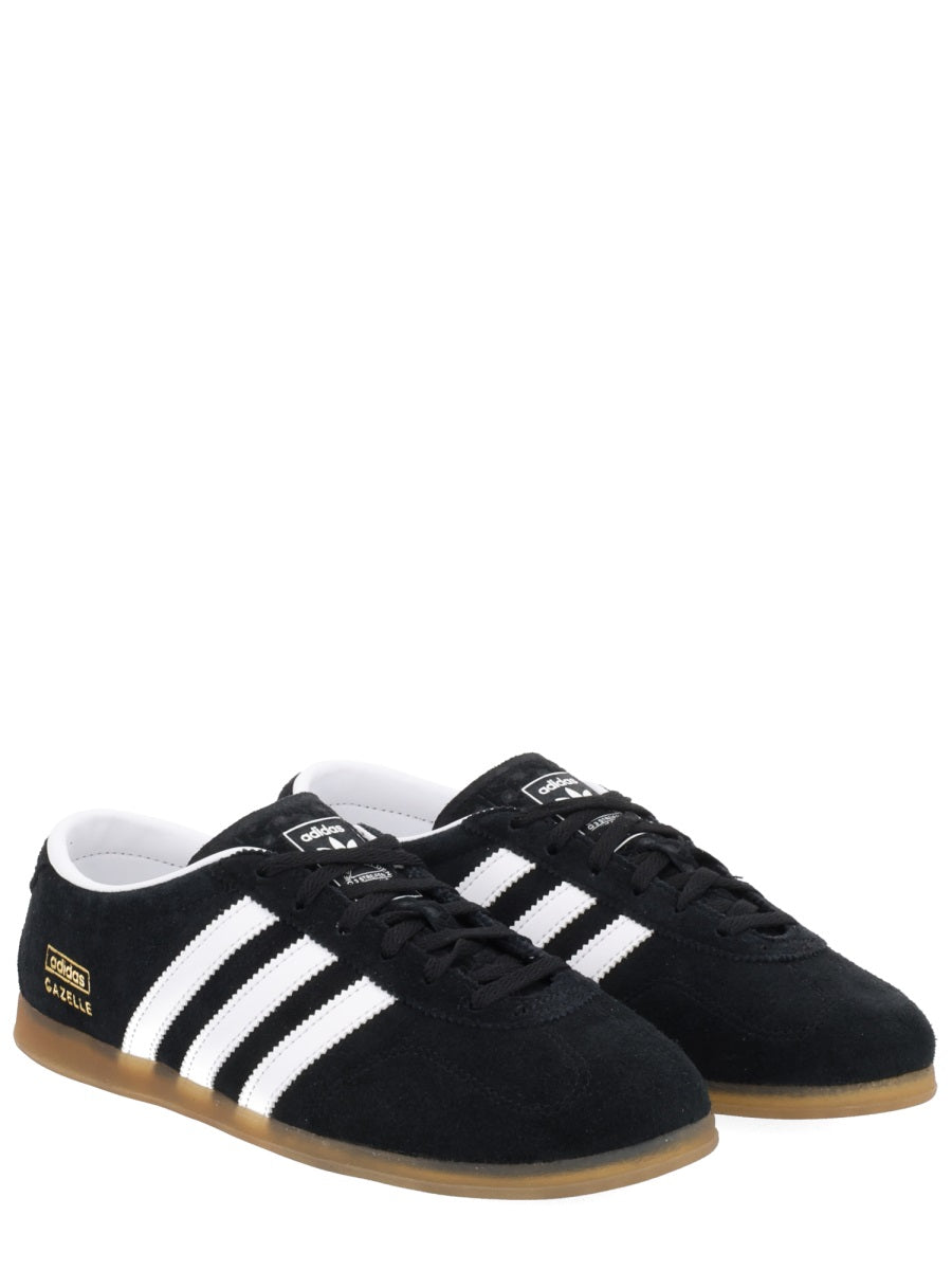 Adidas Originals Sneakers - Black | Wanan Luxury